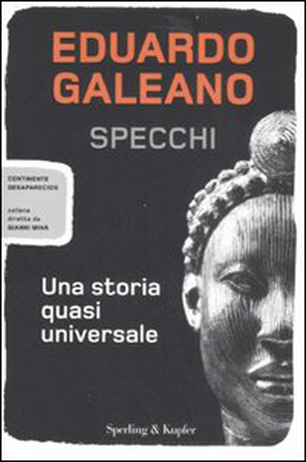 Specchi. Una storia quasi universale - Librerie.coop Specchi. Una storia quasi universale - Librerie.coop