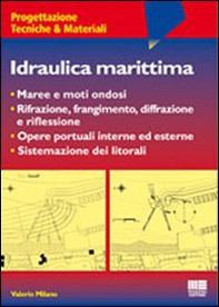 Idraulica marittima - Librerie.coop