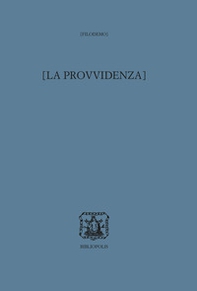 La provvidenza - Librerie.coop