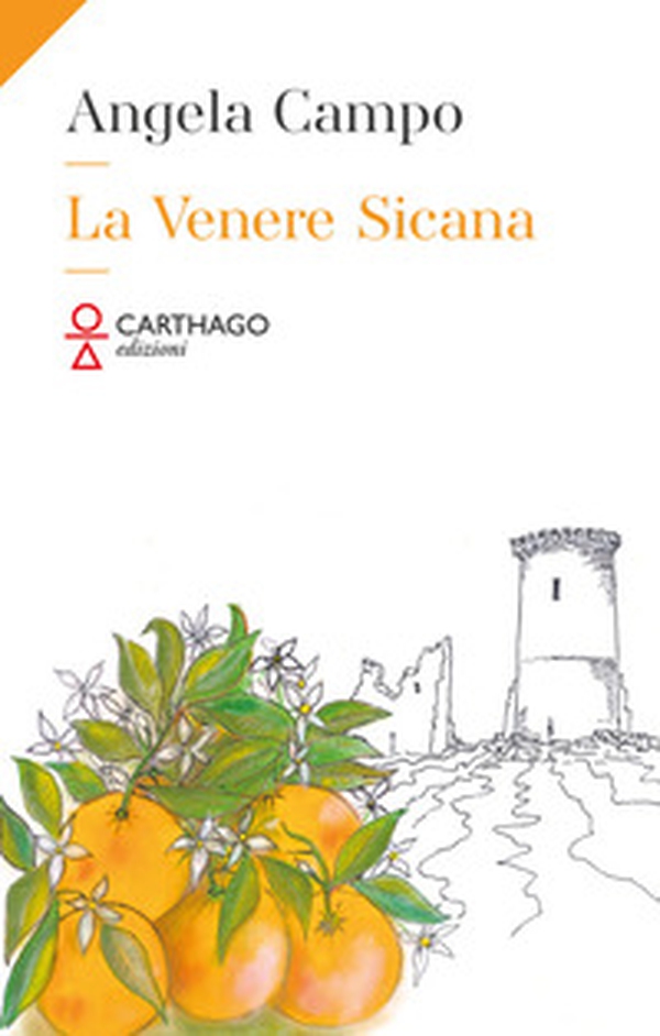 La venere sicana - Librerie.coop La venere sicana - Librerie.coop