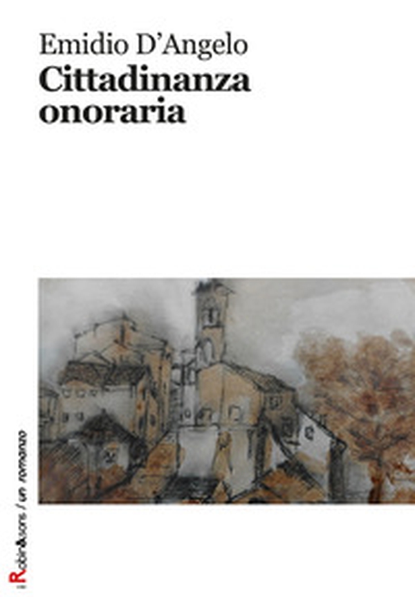Cittadinanza onoraria - Librerie.coop Cittadinanza onoraria - Librerie.coop