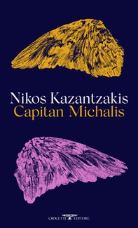Capitan Michalis - Librerie.coop