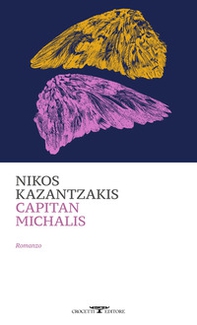 Capitan Michalis - Librerie.coop