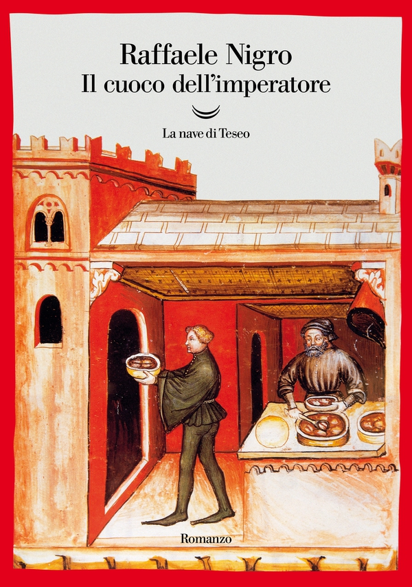 Il cuoco dell'imperatore - Librerie.coop Il cuoco dell'imperatore - Librerie.coop