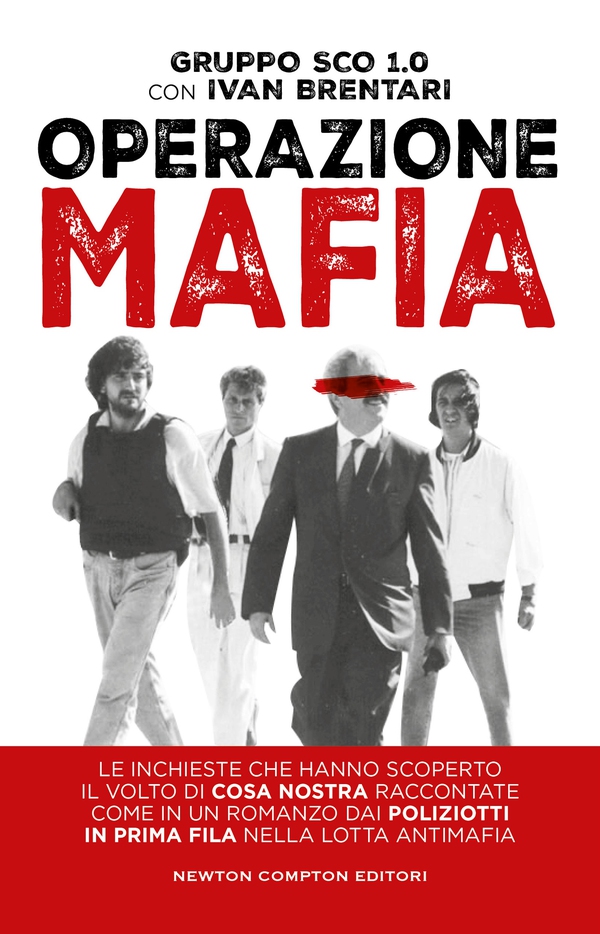 Operazione mafia - Librerie.coop Operazione mafia - Librerie.coop