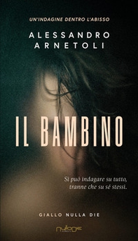 Il bambino - Librerie.coop