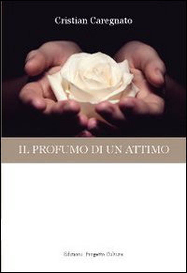 Il profumo di un attimo - Librerie.coop Il profumo di un attimo - Librerie.coop
