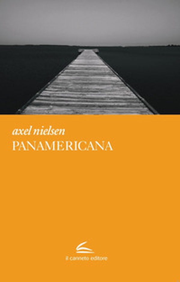 Panamericana - Librerie.coop Panamericana - Librerie.coop
