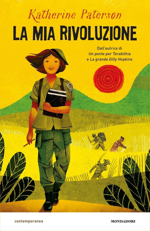 La mia rivoluzione - Librerie.coop La mia rivoluzione - Librerie.coop