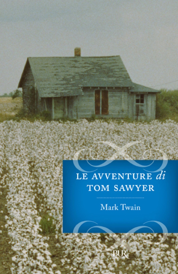 Le avventure di Tom Sawyer - Librerie.coop Le avventure di Tom Sawyer - Librerie.coop