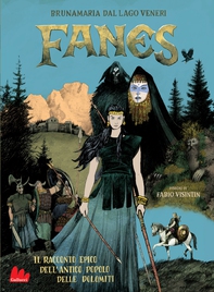 Fanes - Librerie.coop Fanes - Librerie.coop