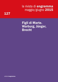 La rivista di Engramma - Vol. 127 - Librerie.coop