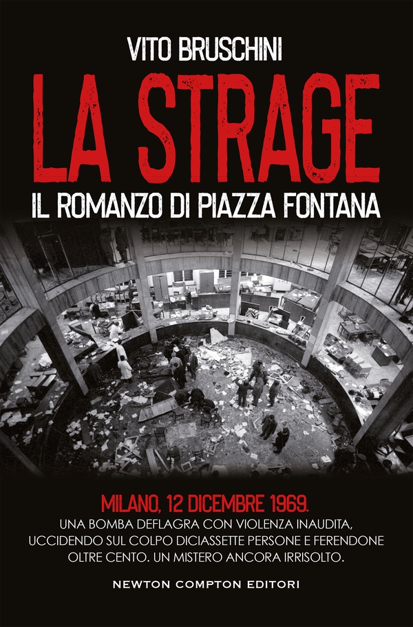 La strage - Librerie.coop La strage - Librerie.coop