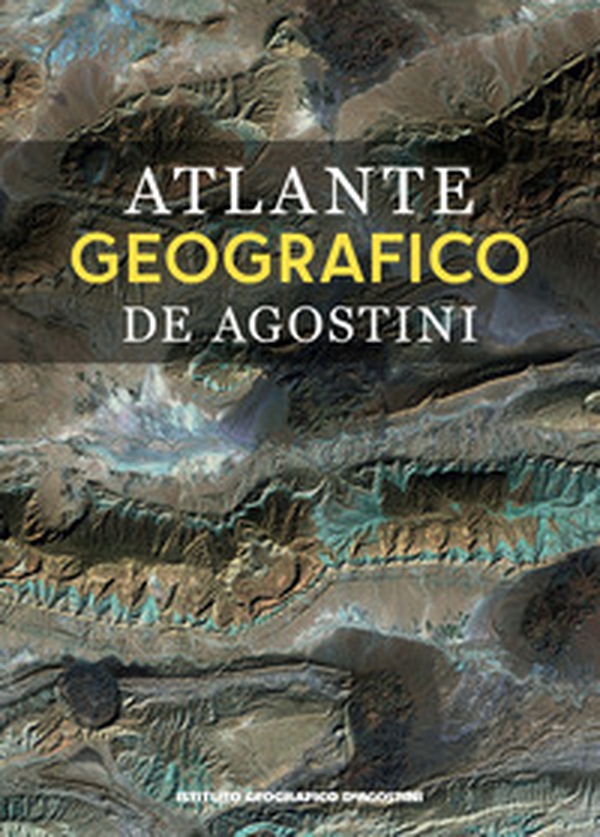 Atlante geografico - Librerie.coop Atlante geografico - Librerie.coop