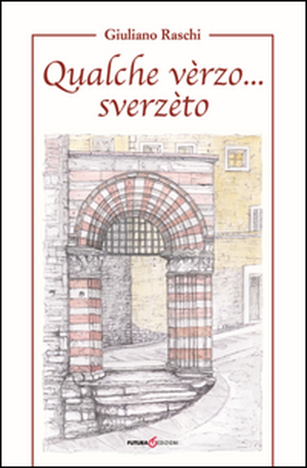 Qualche vèrzo... sverzèto - Librerie.coop Qualche vèrzo... sverzèto - Librerie.coop