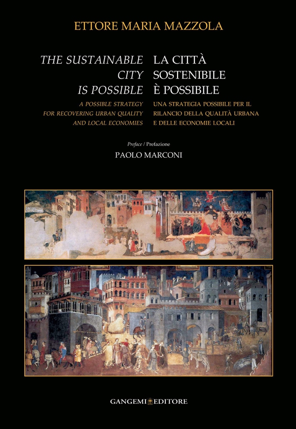 La città sostenibile è possibile / The sustainable city is possible - Librerie.coop La città sostenibile è possibile / The sustainable city is possible - Librerie.coop