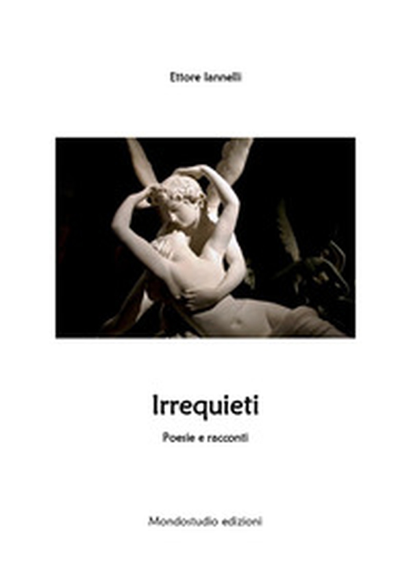 Irrequieti - Librerie.coop Irrequieti - Librerie.coop