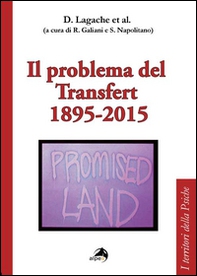 Il problema del transfert 1895-2015 - Librerie.coop