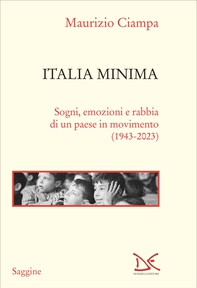 Italia minima - Librerie.coop Italia minima - Librerie.coop