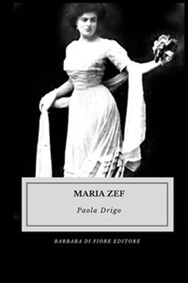 Maria Zef - Librerie.coop Maria Zef - Librerie.coop