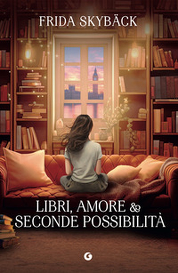 Libri, amore e seconde possibilità - Librerie.coop
