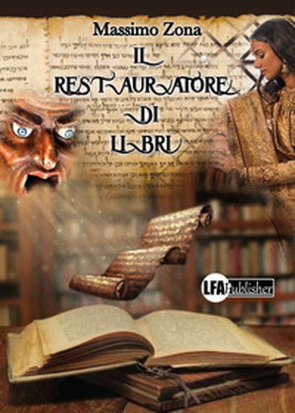 Il restauratore di libri - Librerie.coop Il restauratore di libri - Librerie.coop