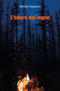 L'odore del legno - Librerie.coop