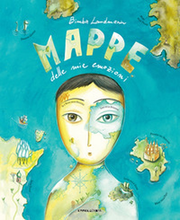 Mappe delle mie emozioni - Librerie.coop Mappe delle mie emozioni - Librerie.coop