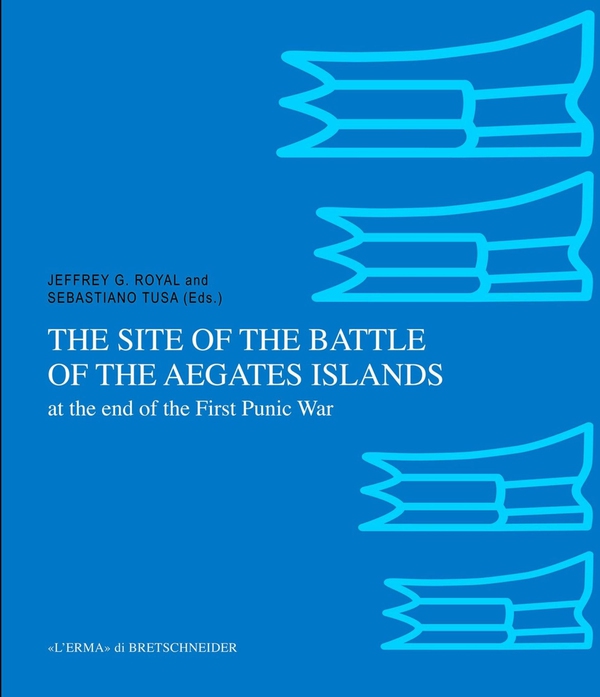 The Site of the Battle of the Aegates Islands at the end of the First Punic War - Librerie.coop