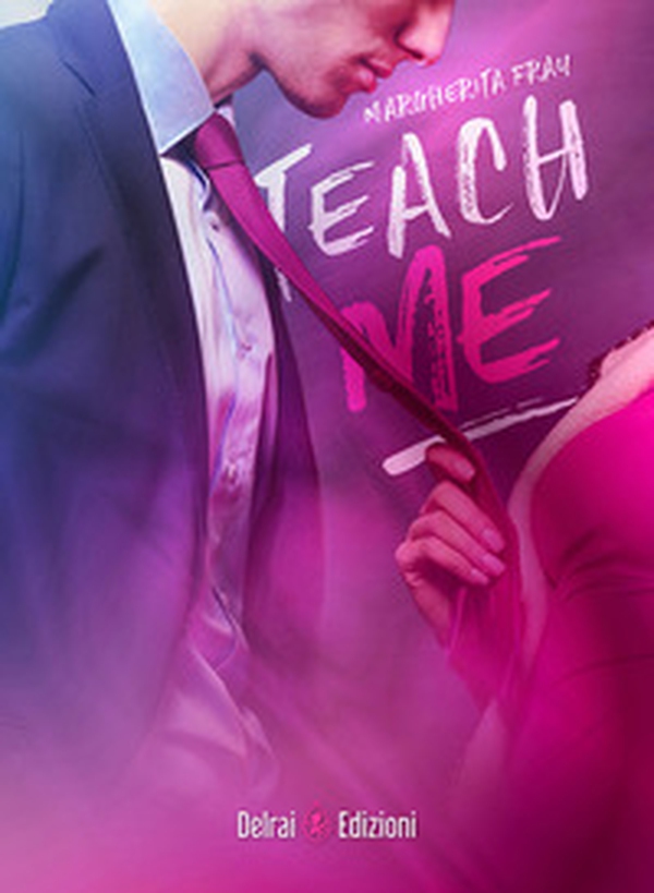 Teach me - Librerie.coop Teach me - Librerie.coop