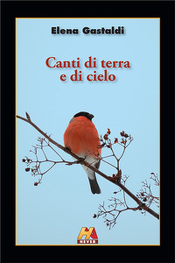 Canti di terra e di cielo - Librerie.coop Canti di terra e di cielo - Librerie.coop