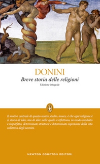 Breve storia delle religioni - Librerie.coop Breve storia delle religioni - Librerie.coop
