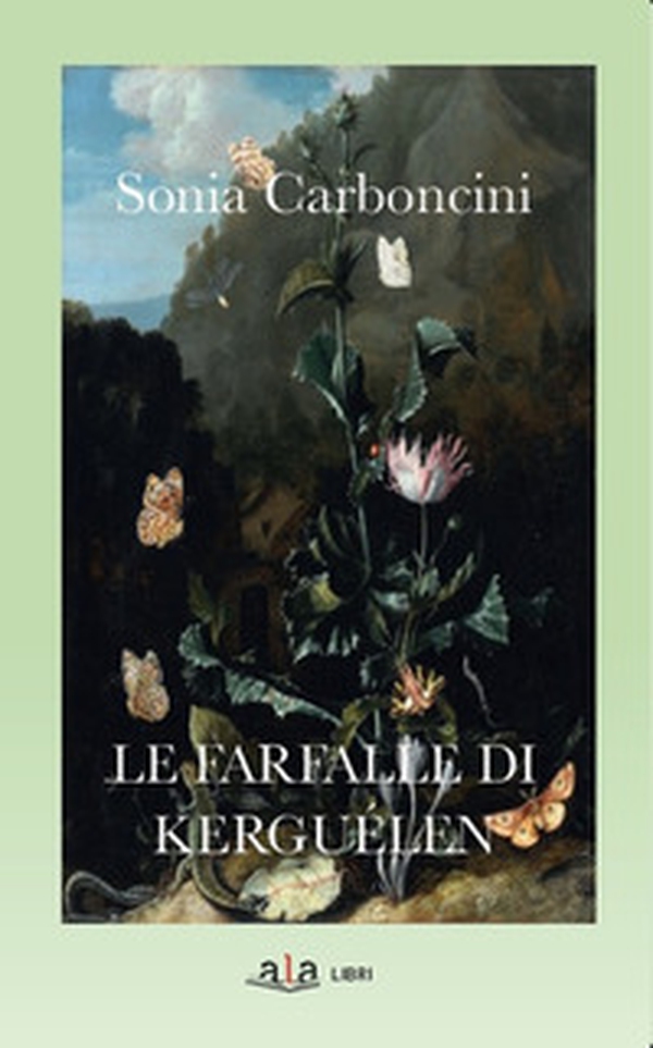 Le farfalle di Kerguélen - Librerie.coop Le farfalle di Kerguélen - Librerie.coop