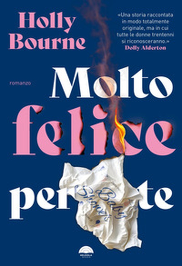 Molto felice per te - Librerie.coop