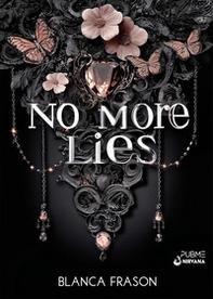 No more lies. Ediz. italiana - Librerie.coop No more lies. Ediz. italiana - Librerie.coop