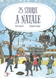 25 storie a Natale - Librerie.coop