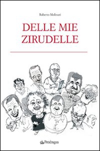 Delle mie zirudelle - Librerie.coop