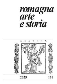 Romagna arte e storia - Vol. 131 - Librerie.coop