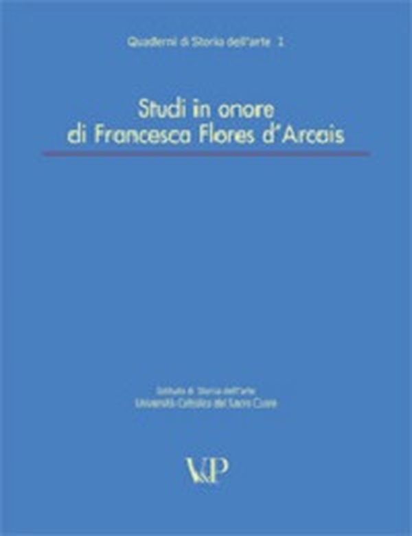 Studi in onore di Francesca Flores d'Arcais - Librerie.coop Studi in onore di Francesca Flores d'Arcais - Librerie.coop