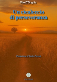 Un cicaleccio di perseveranza - Librerie.coop