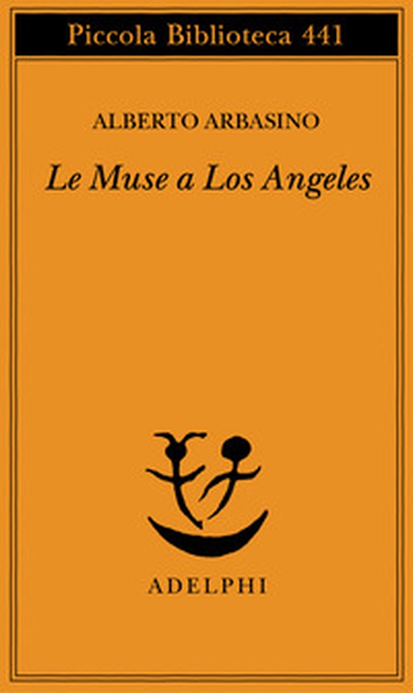 Le muse a Los Angeles - Librerie.coop Le muse a Los Angeles - Librerie.coop