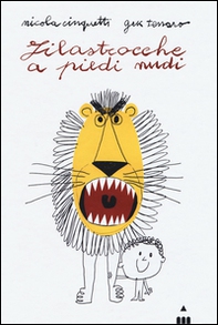 Filastrocche a piedi nudi - Librerie.coop