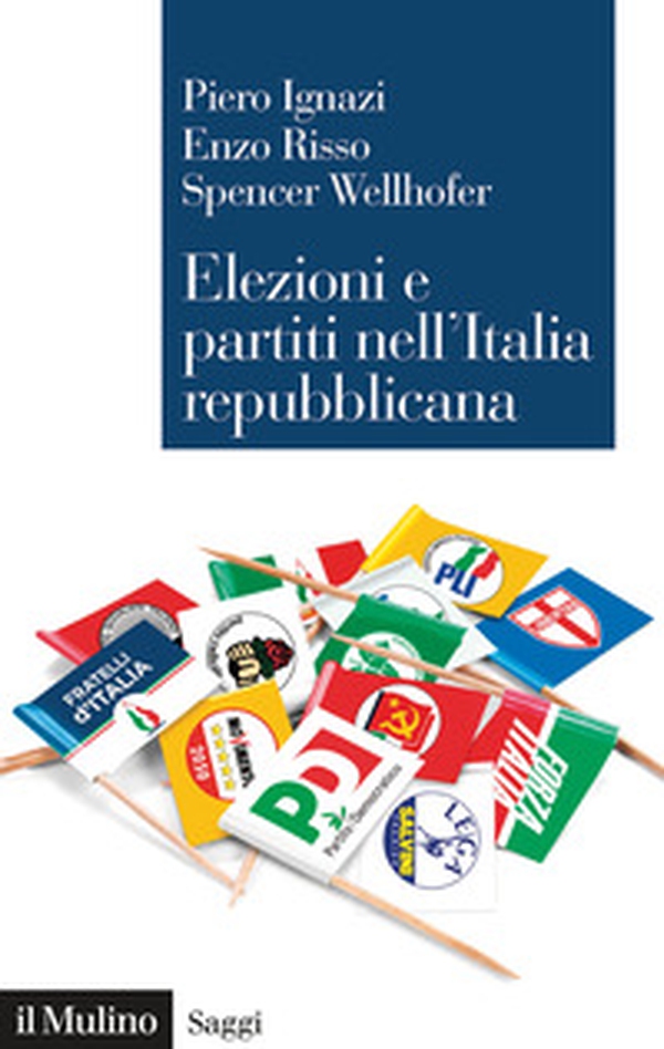Elezioni e partiti nell'Italia repubblicana - Librerie.coop Elezioni e partiti nell'Italia repubblicana - Librerie.coop