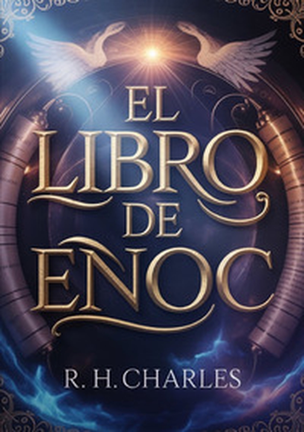 El libro de Enoc - Librerie.coop