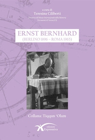 Ernst Bernhard (Berlino 1896-Roma 1965) - Librerie.coop