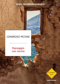Paesaggio con rovine - Librerie.coop