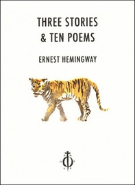 Three stories and ten poems - Librerie.coop Three stories and ten poems - Librerie.coop