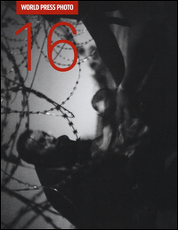 World Press Photo 2016 - Librerie.coop World Press Photo 2016 - Librerie.coop