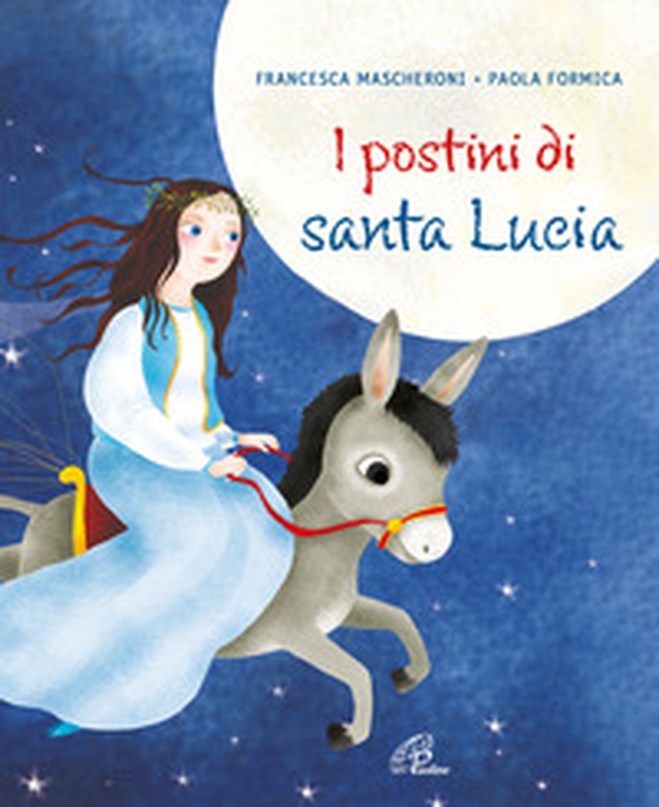 I postini di santa Lucia - Librerie.coop I postini di santa Lucia - Librerie.coop