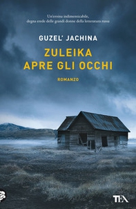 Zuleika apre gli occhi - Librerie.coop Zuleika apre gli occhi - Librerie.coop